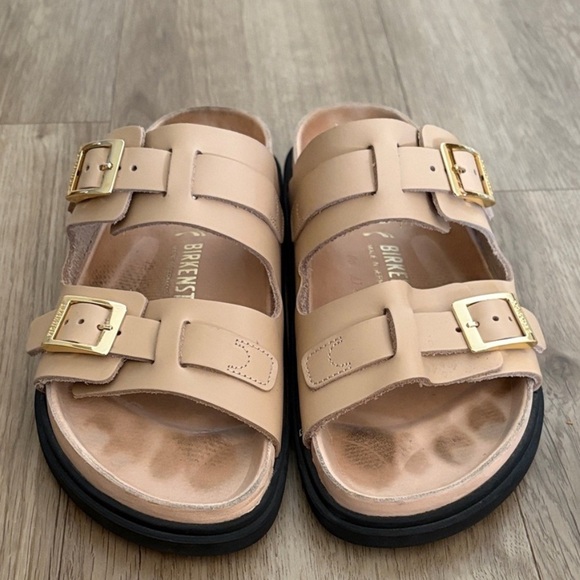 Birkenstock sandals - Picture 1 of 2